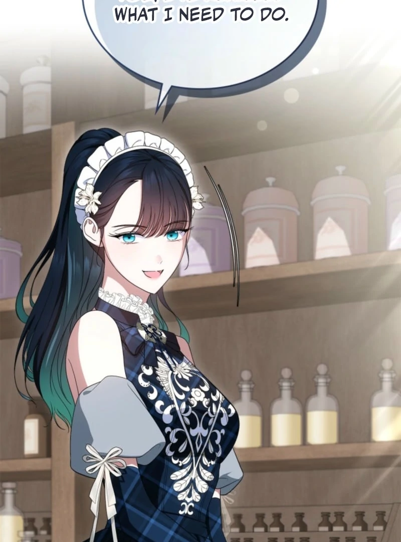 I Stole the Female Lead's First Love Chapter 84 - page 63