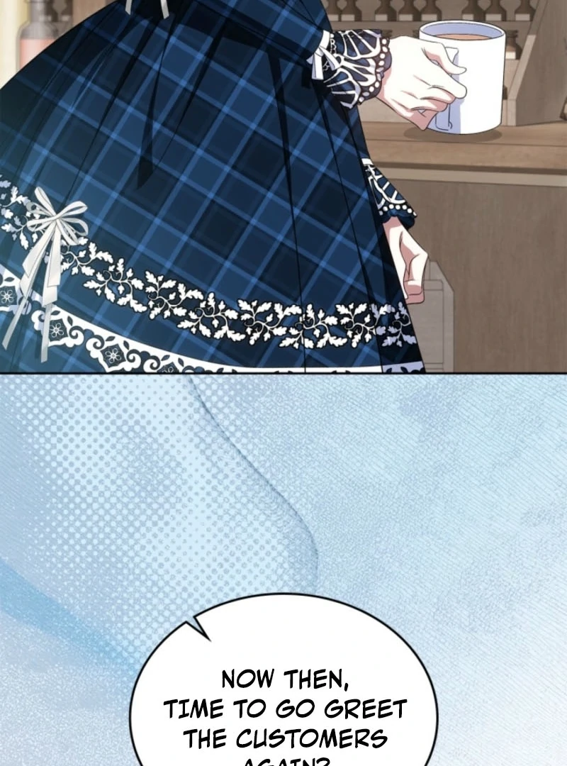 I Stole the Female Lead's First Love Chapter 84 - page 64