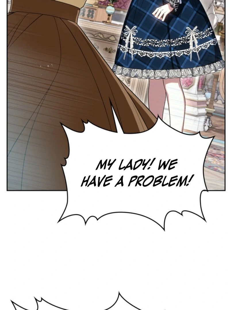 I Stole the Female Lead's First Love Chapter 84 - page 72