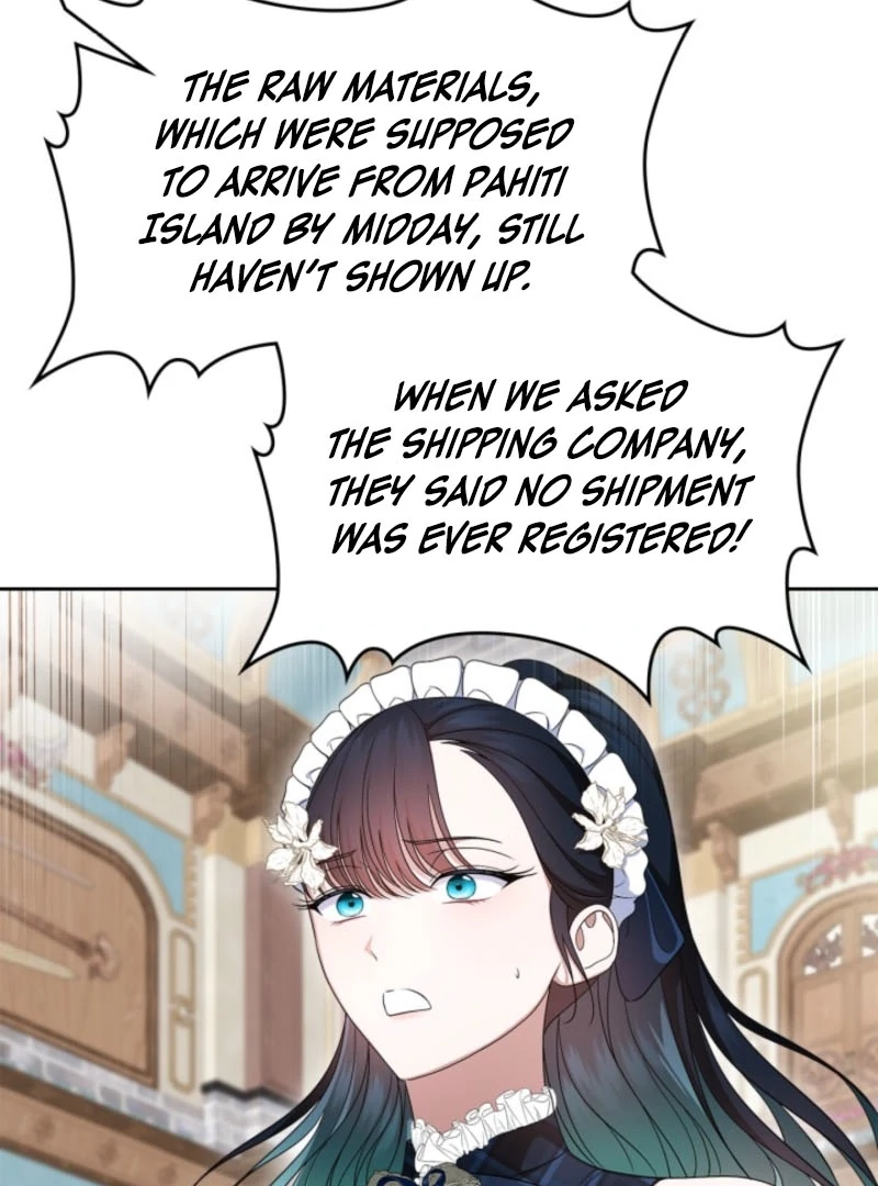 I Stole the Female Lead's First Love Chapter 84 - page 73