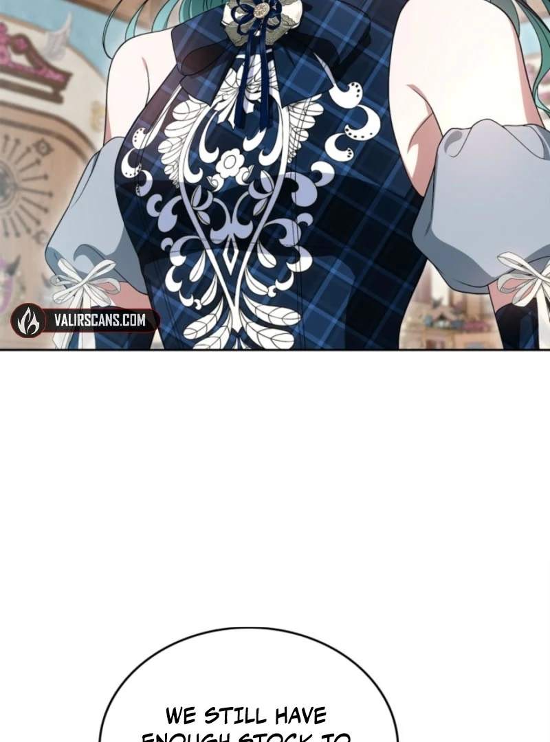 I Stole the Female Lead's First Love Chapter 84 - page 74