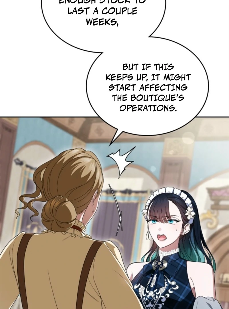 I Stole the Female Lead's First Love Chapter 84 - page 75