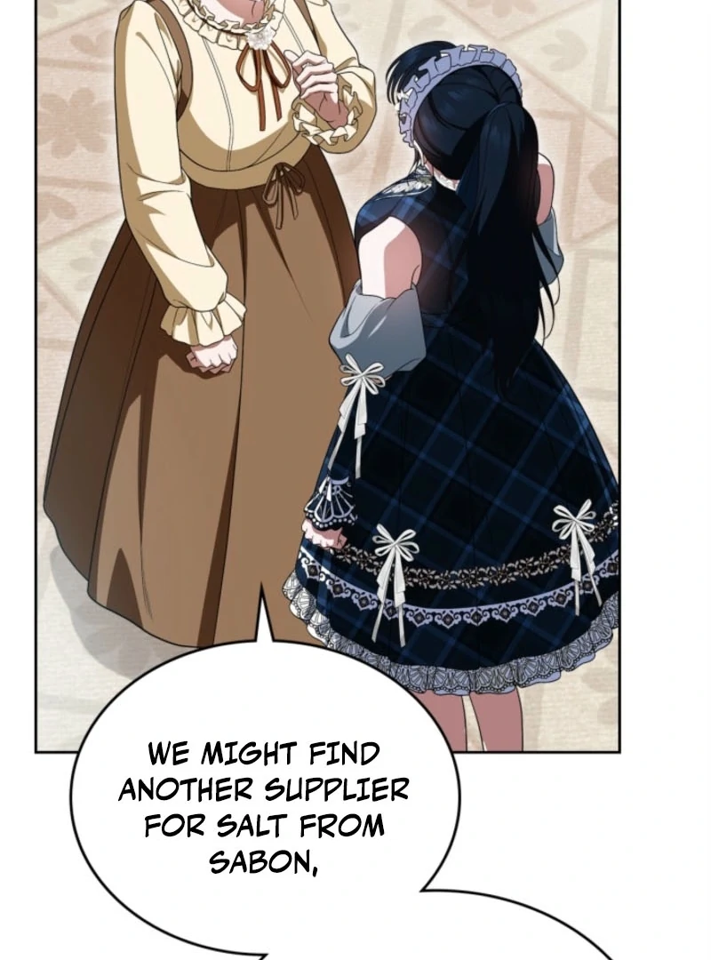 I Stole the Female Lead's First Love Chapter 84 - page 77