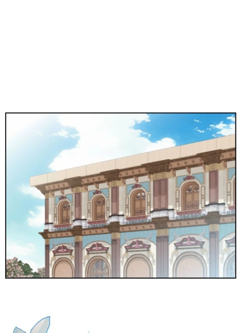 I Stole the Female Lead's First Love Chapter 84 - page 7