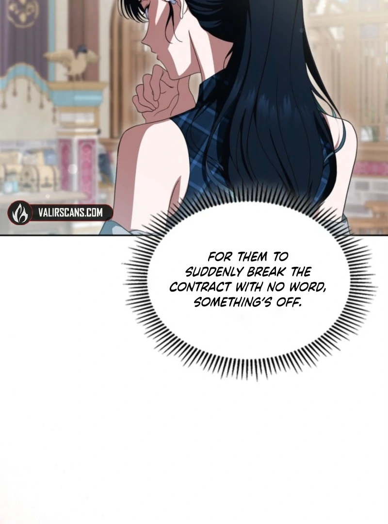 I Stole the Female Lead's First Love Chapter 84 - page 79