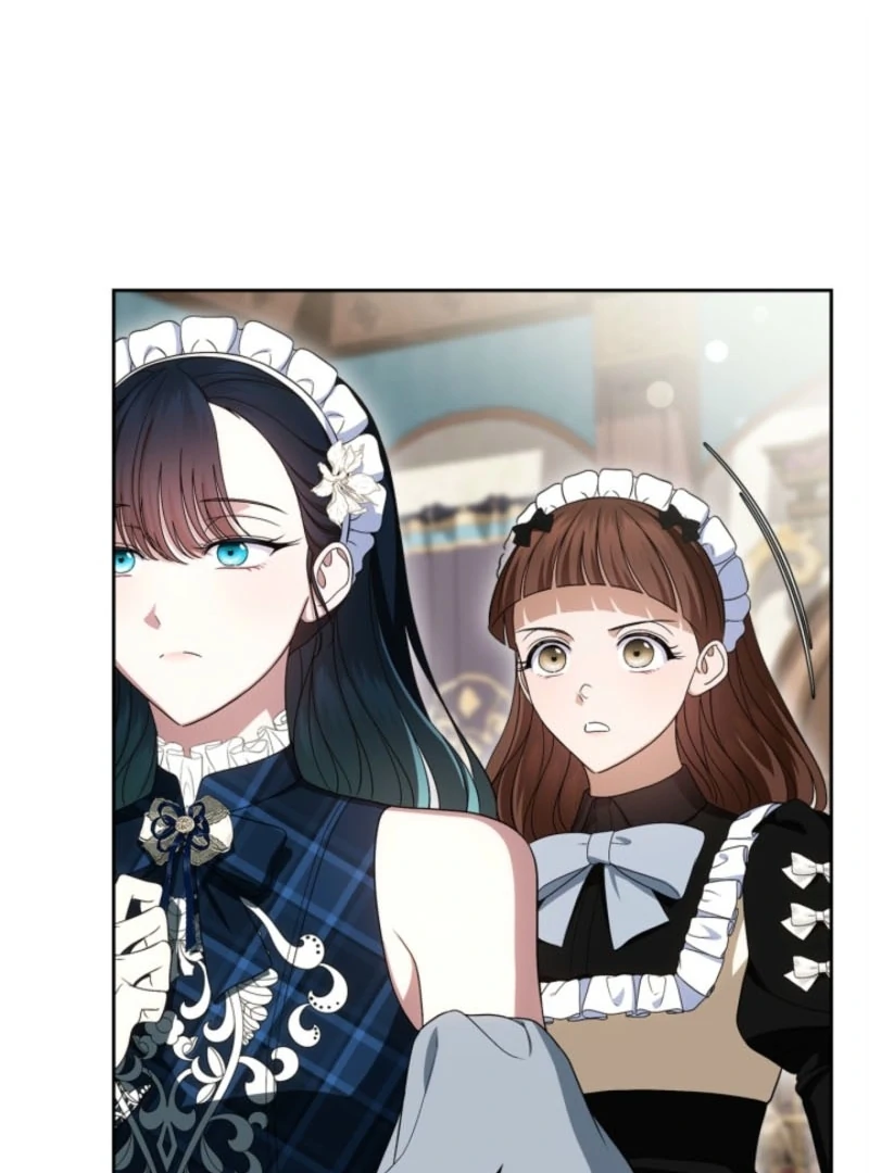 I Stole the Female Lead's First Love Chapter 84 - page 84