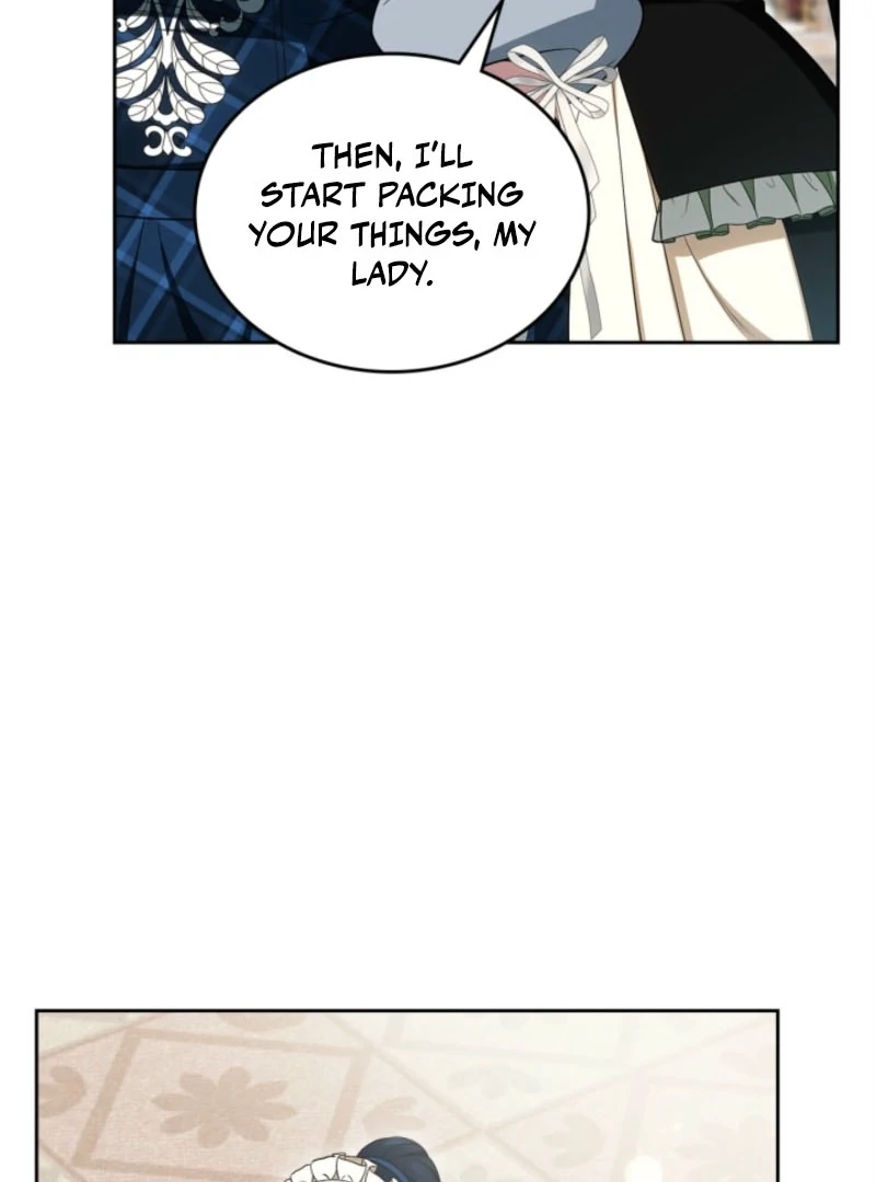 I Stole the Female Lead's First Love Chapter 84 - page 85