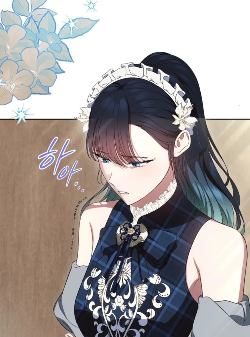 I Stole the Female Lead's First Love Chapter 84 - page 8