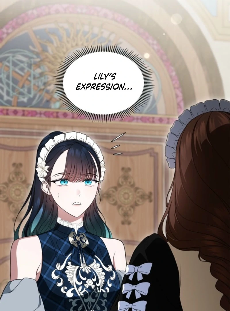 I Stole the Female Lead's First Love Chapter 84 - page 90