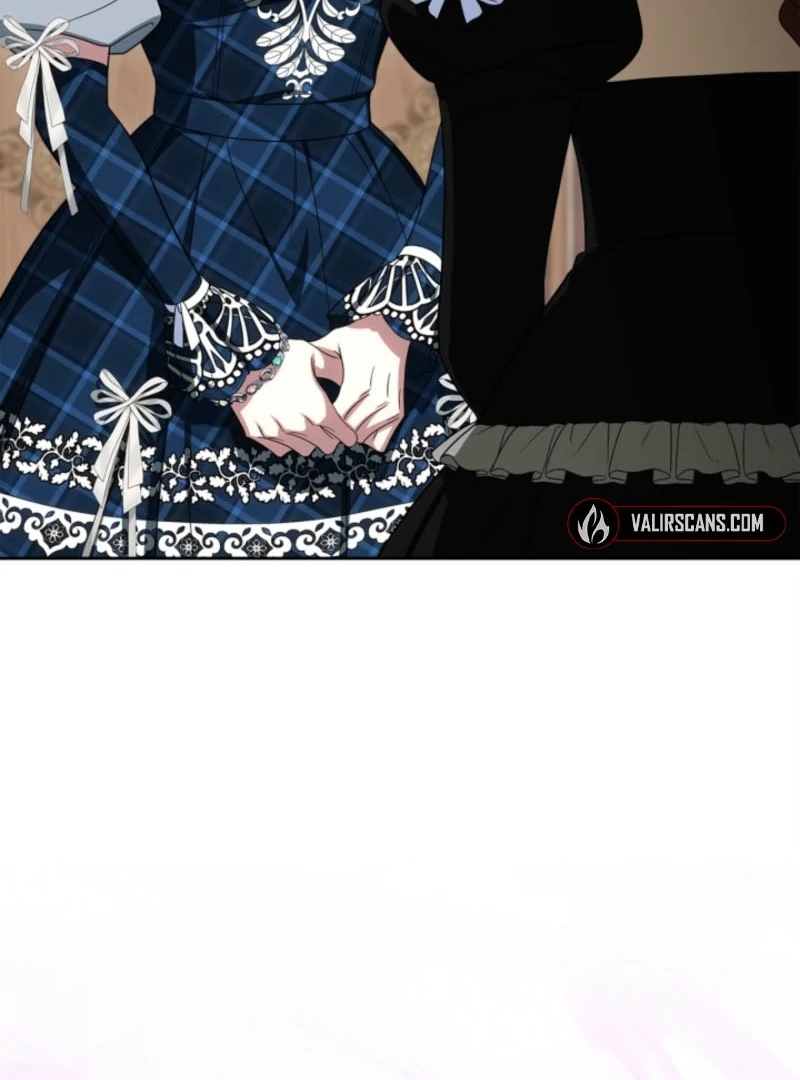 I Stole the Female Lead's First Love Chapter 84 - page 91