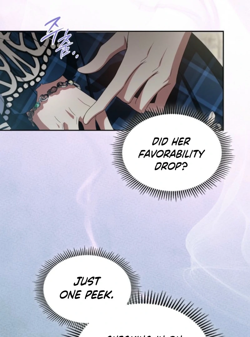 I Stole the Female Lead's First Love Chapter 84 - page 92