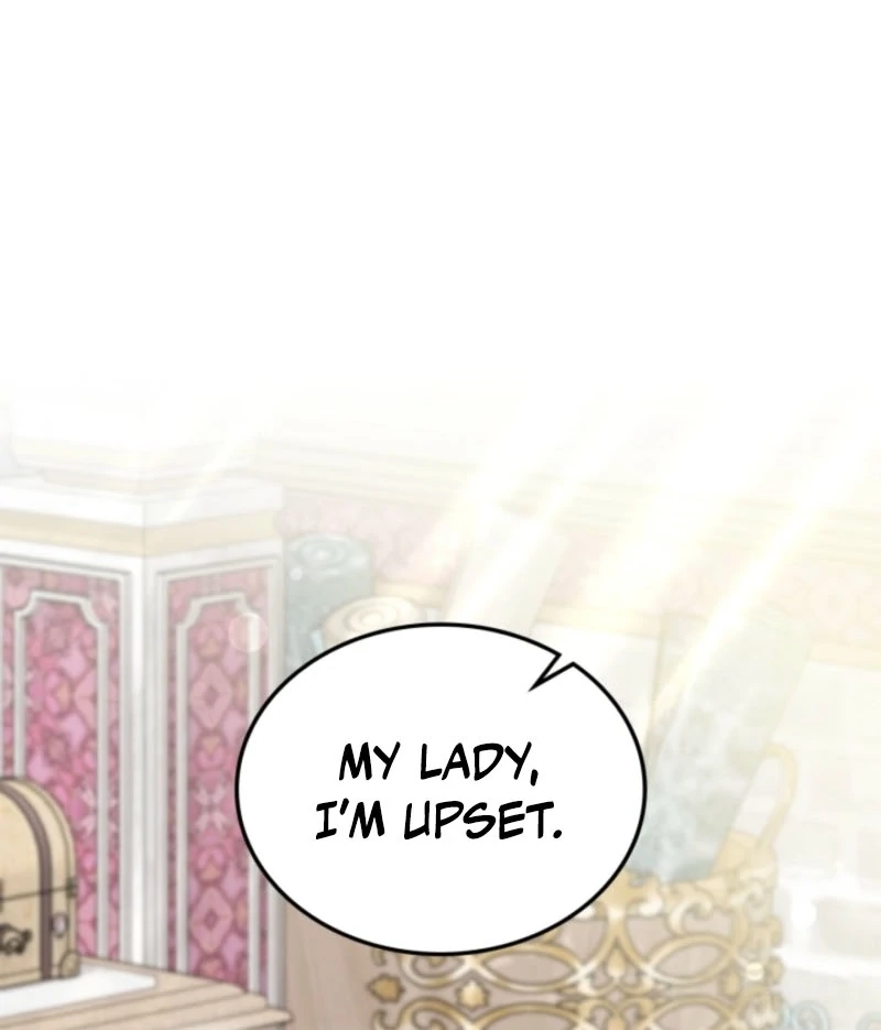 I Stole the Female Lead's First Love Chapter 84 - page 95