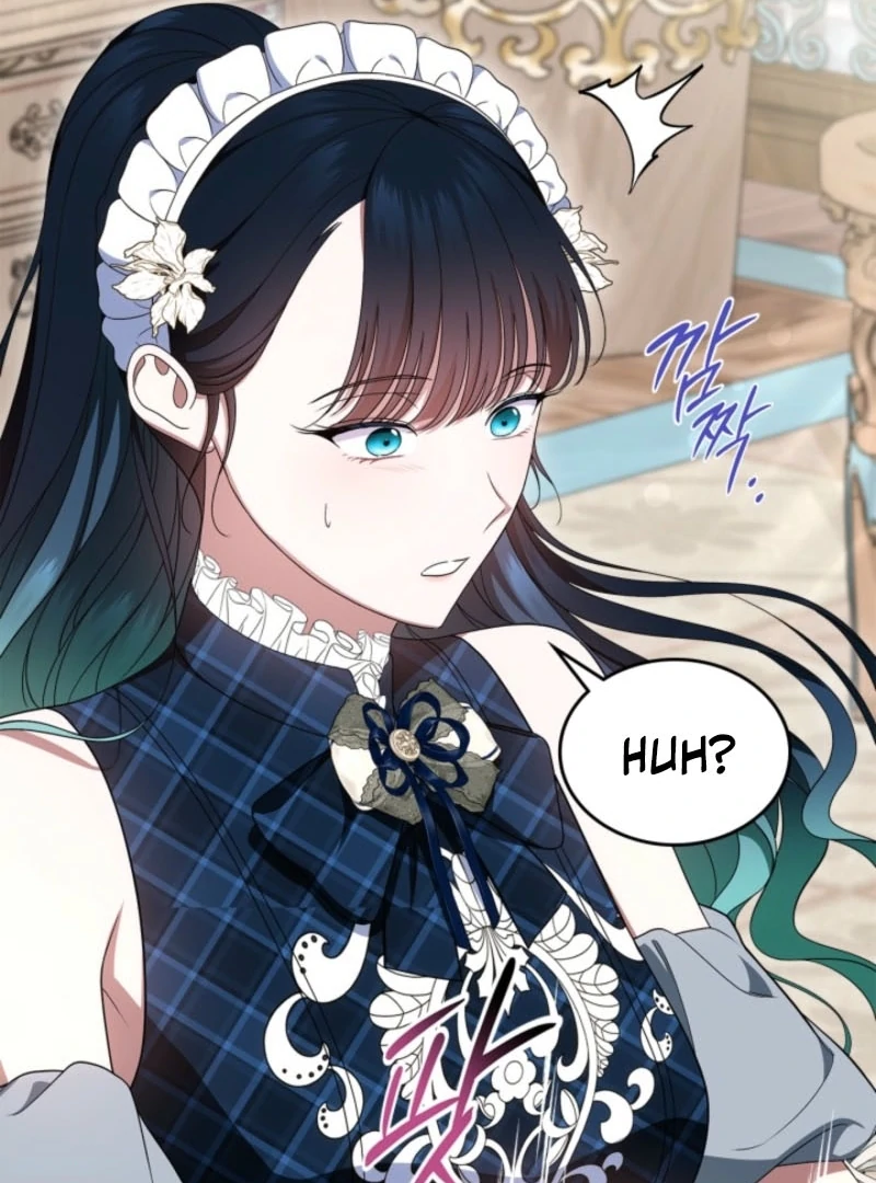 I Stole the Female Lead's First Love Chapter 84 - page 96