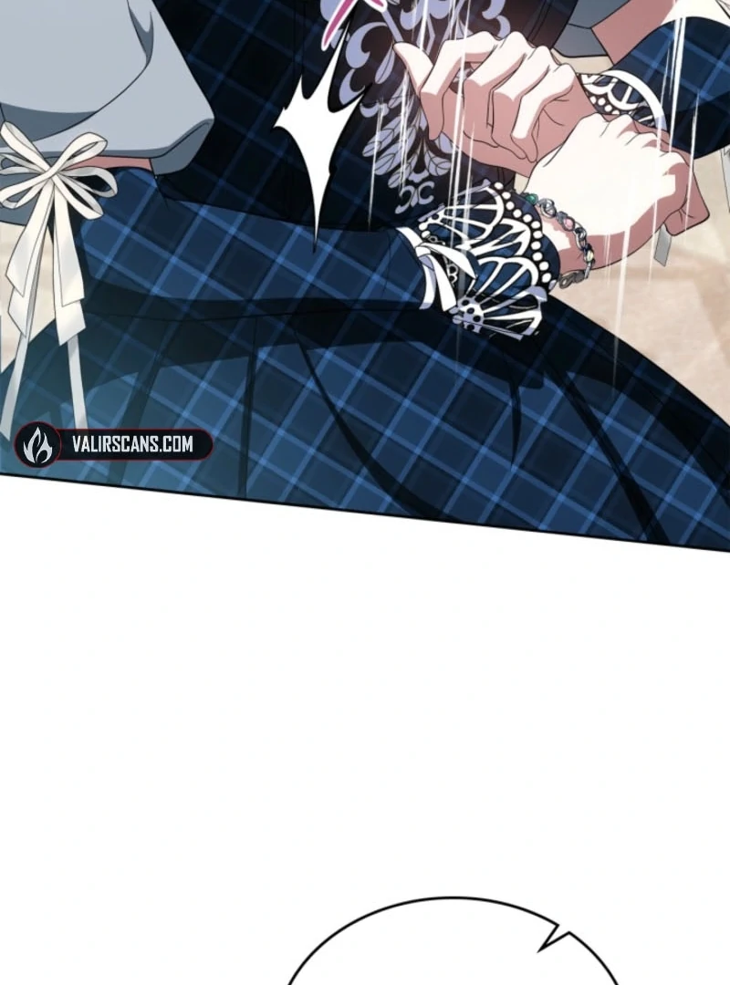I Stole the Female Lead's First Love Chapter 84 - page 97