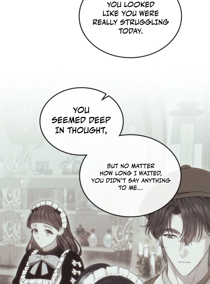 I Stole the Female Lead's First Love Chapter 84 - page 98