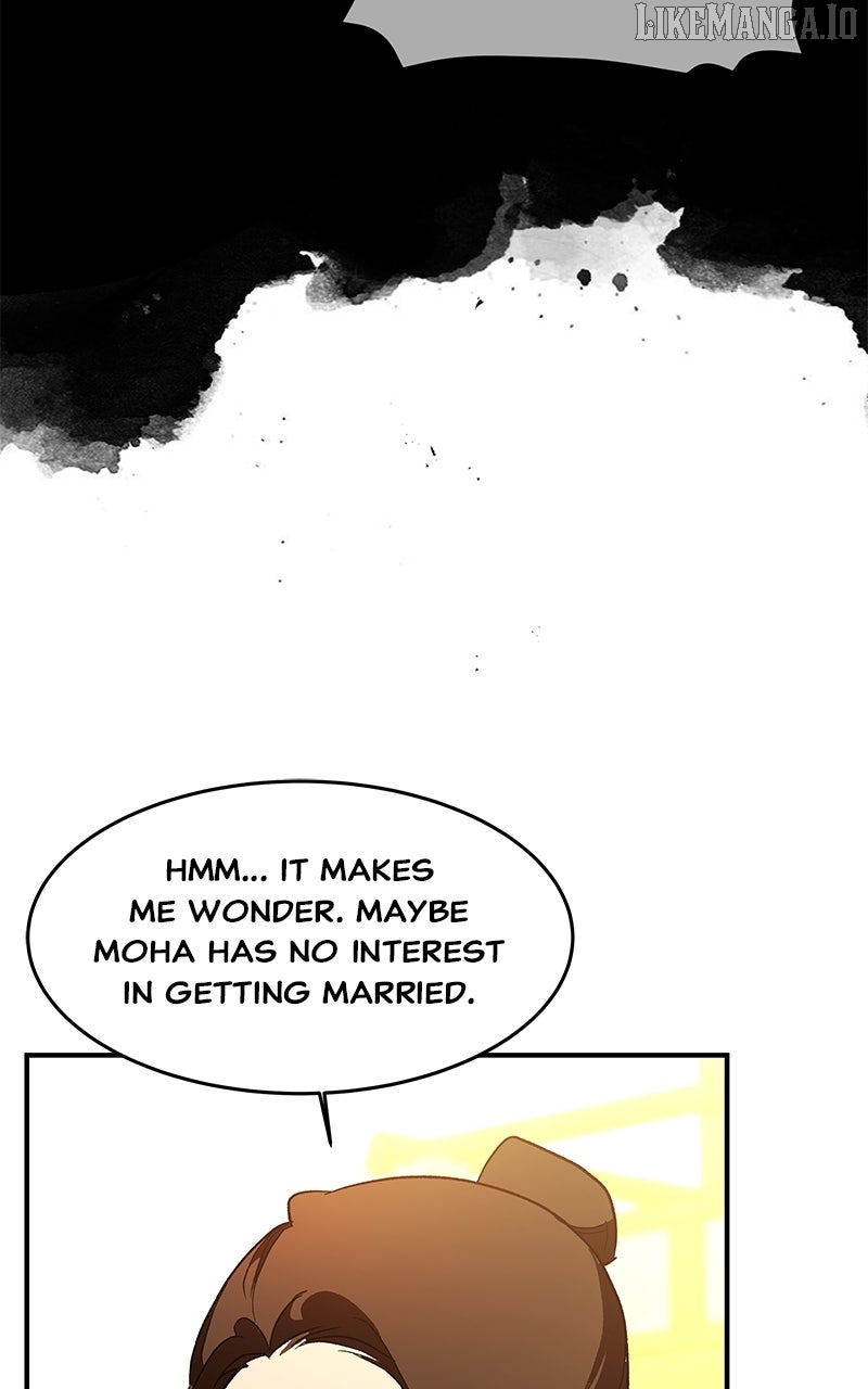 Goddess's Way of Attacking Tigers Chapter 115 - page 80