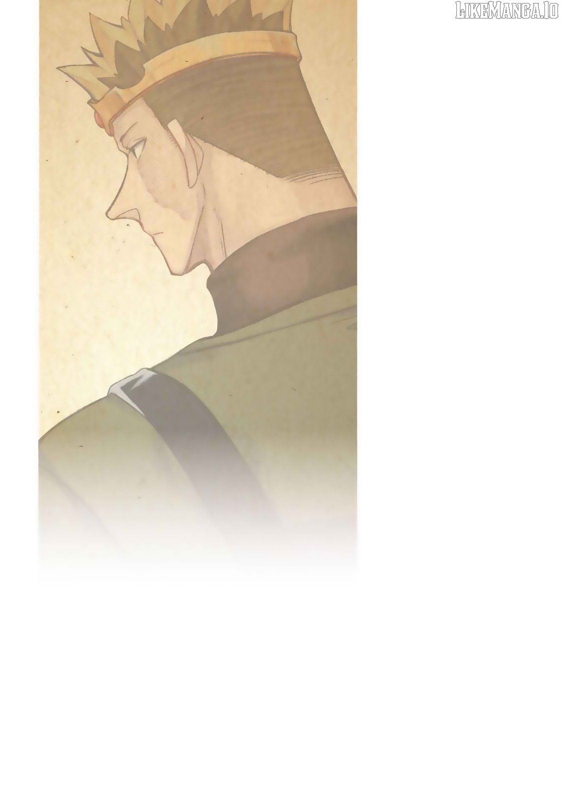 The Fainted Hero and The Assassination Princess Chapter 35 - page 25