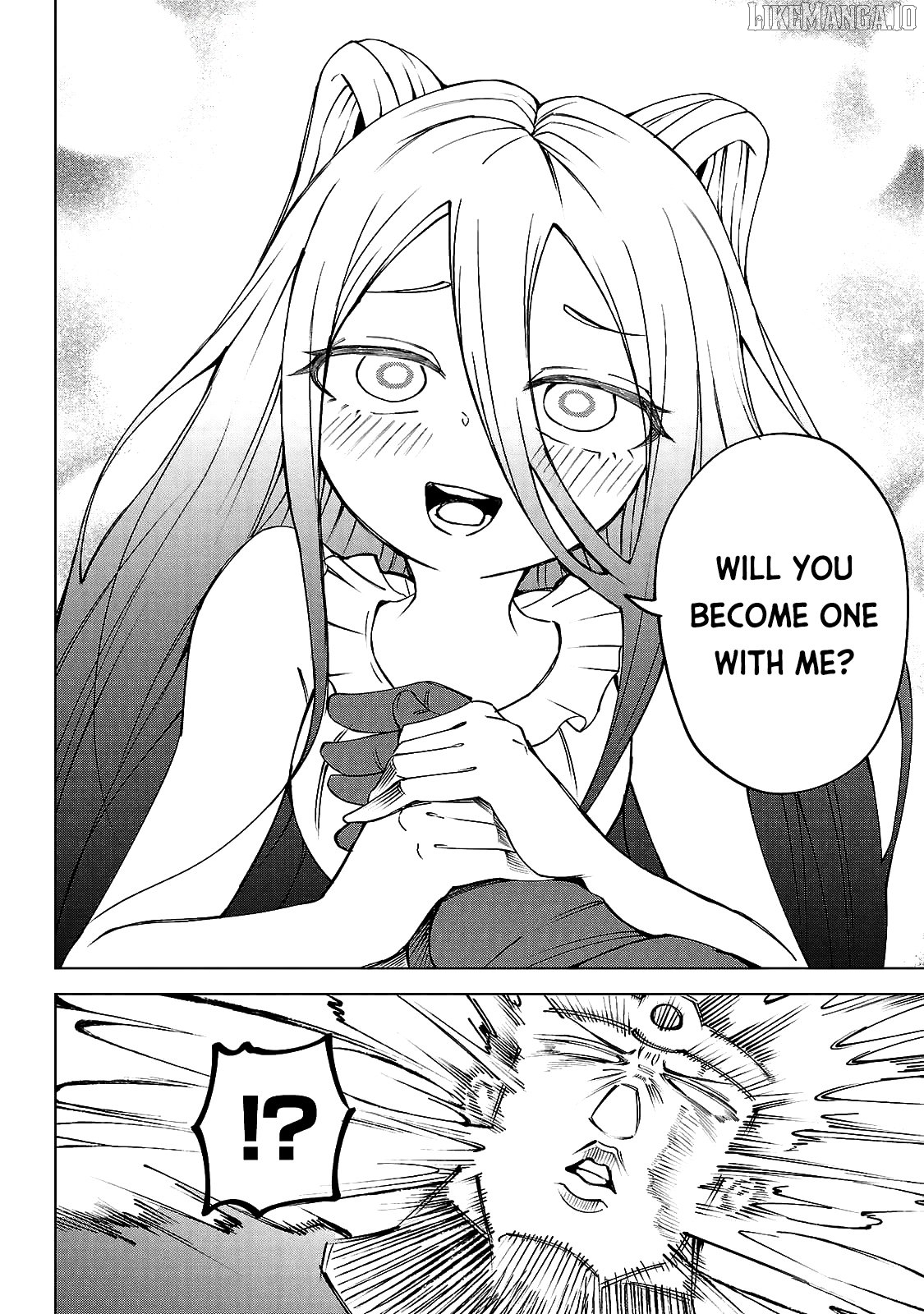 The Fainted Hero and The Assassination Princess Chapter 35 - page 7