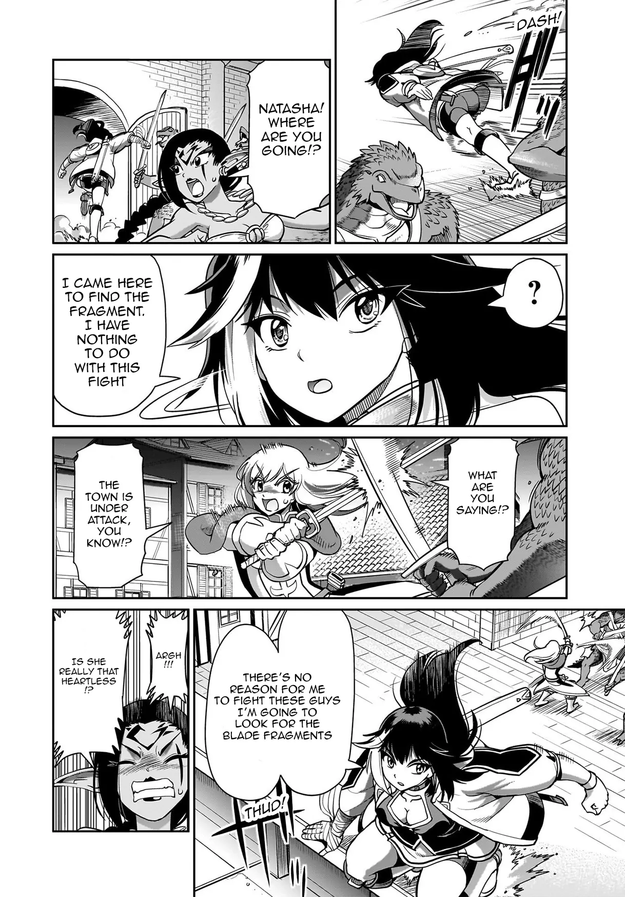 Isekai Shokan Ojisan No Ju Muso Life Sabage Suki Salary Man Ha Kaisha Owari Ni Isekai He Chokuki Suru Chapter 65 - page 12