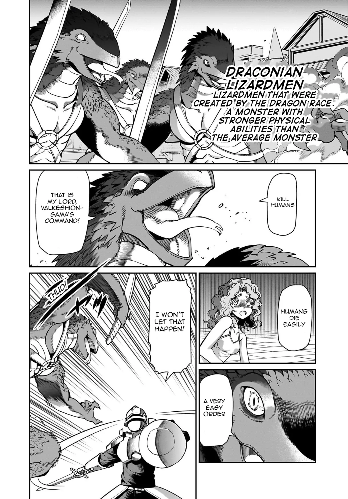 Isekai Shokan Ojisan No Ju Muso Life Sabage Suki Salary Man Ha Kaisha Owari Ni Isekai He Chokuki Suru Chapter 65 - page 2