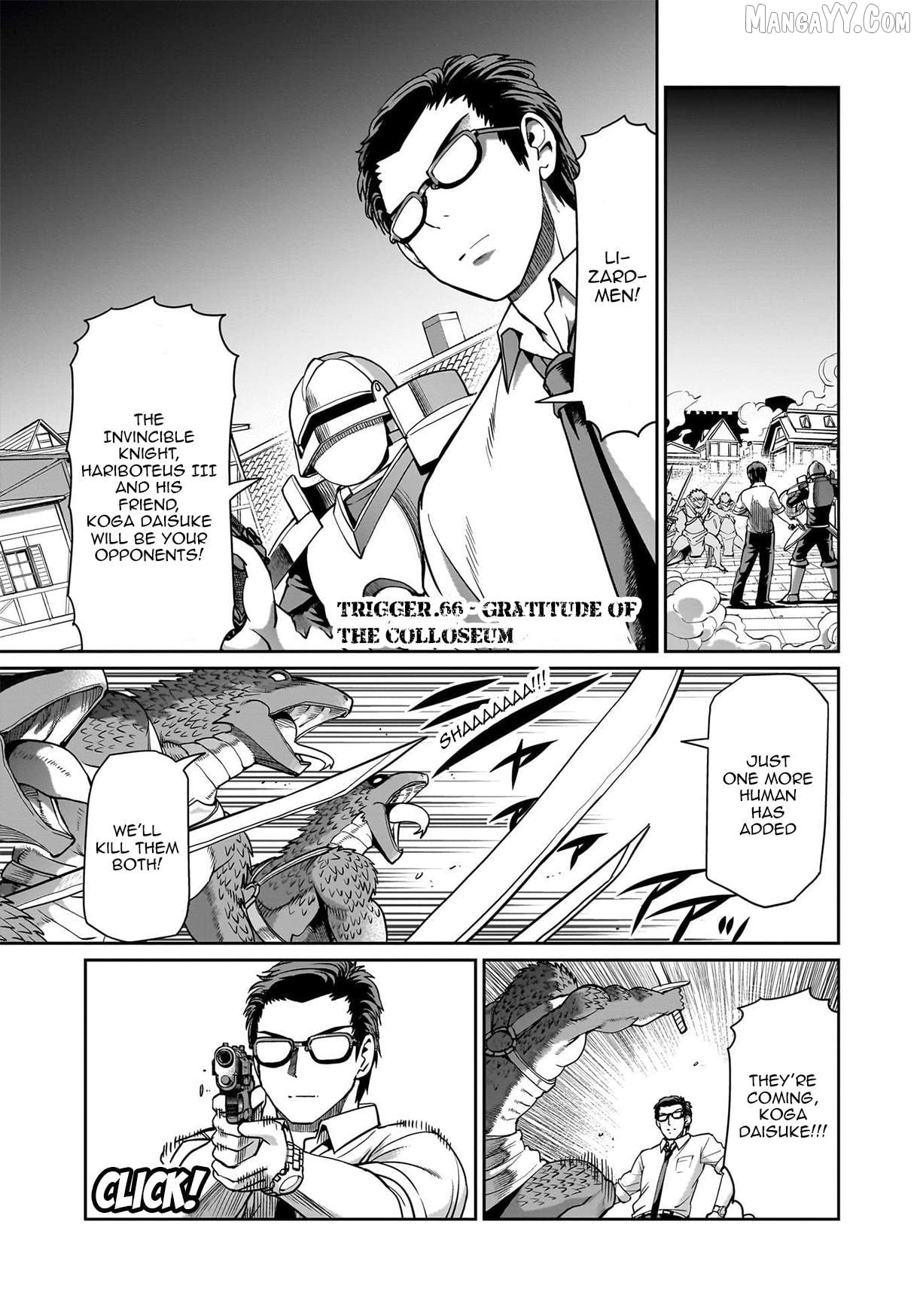 Isekai Shokan Ojisan No Ju Muso Life Sabage Suki Salary Man Ha Kaisha Owari Ni Isekai He Chokuki Suru Chapter 66 - page 2