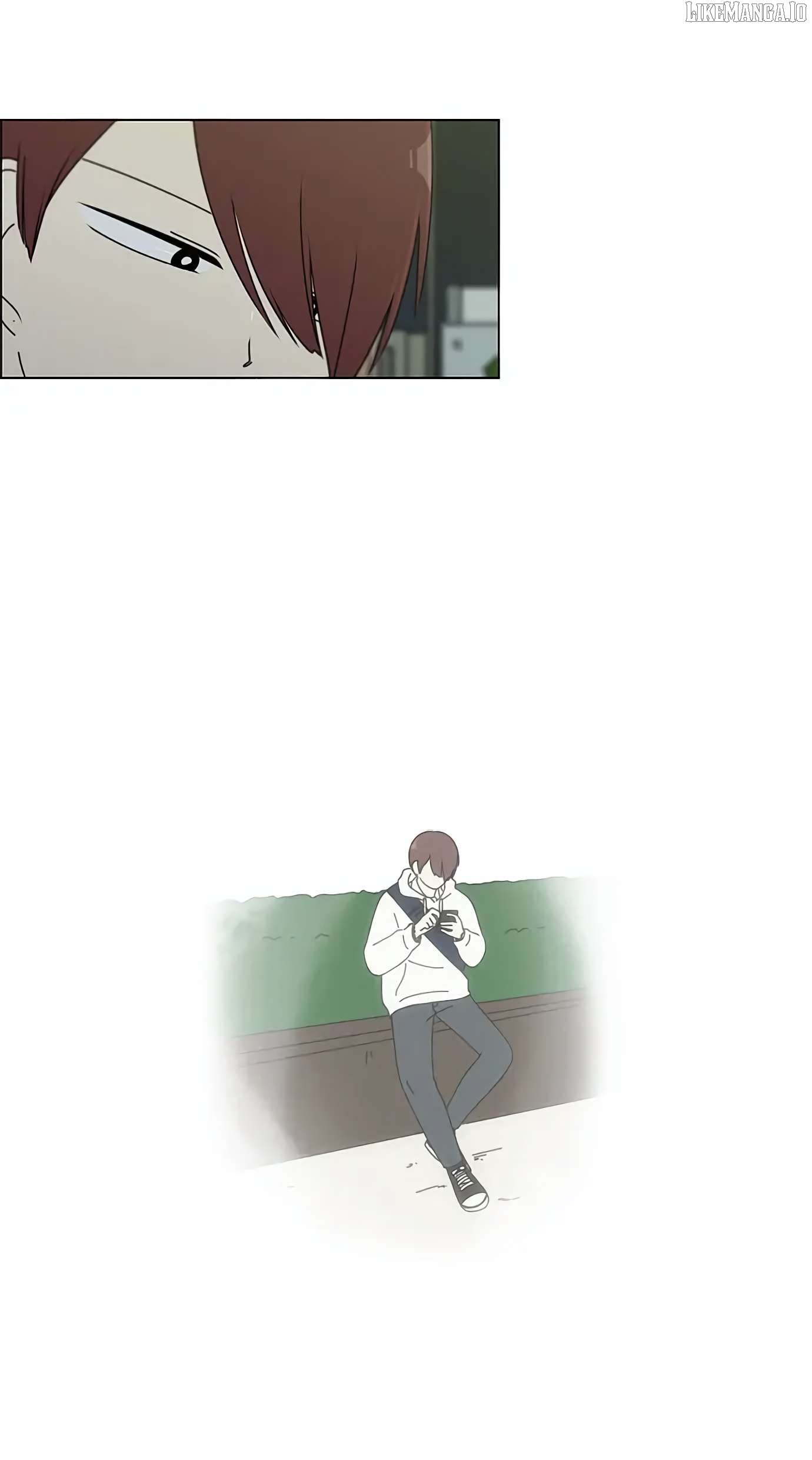 Love Revolution Chapter 99 - page 29