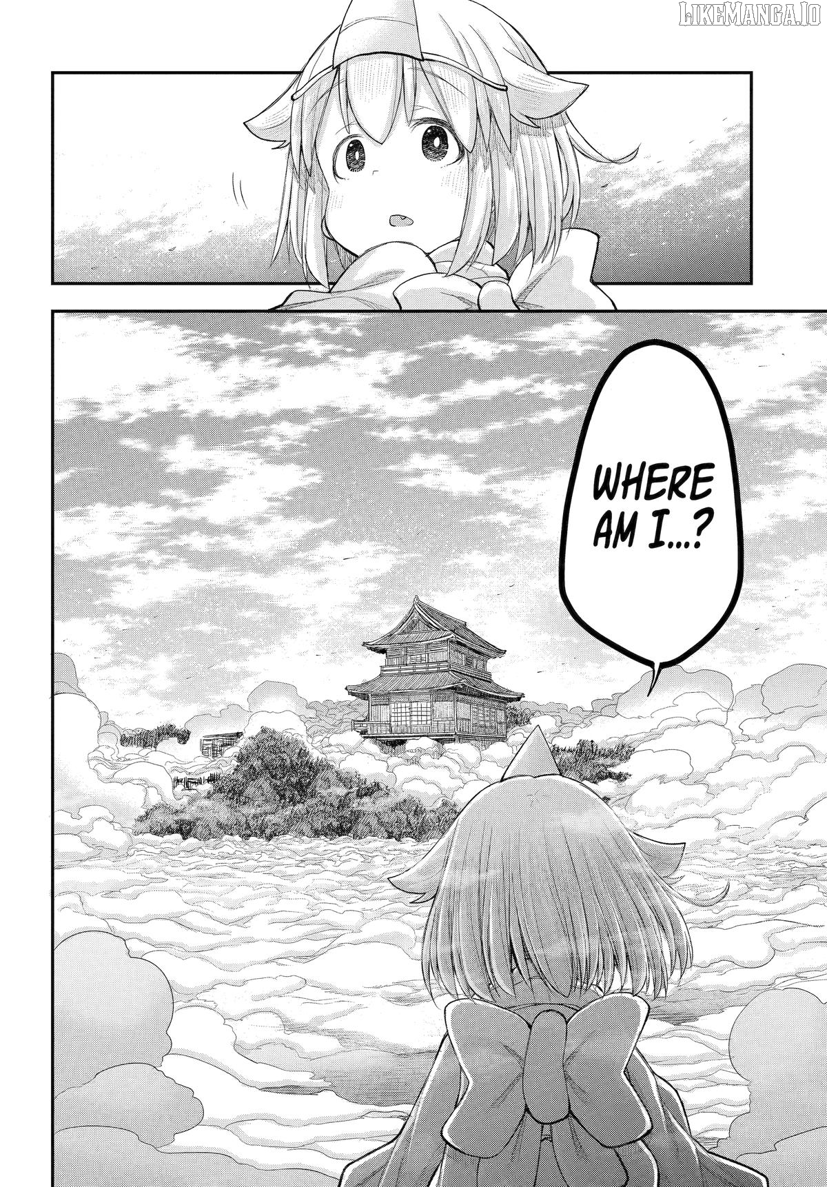 Ms. Corporate Slave Wants To Be Healed By A Loli Spirit Chapter 135 - page 31