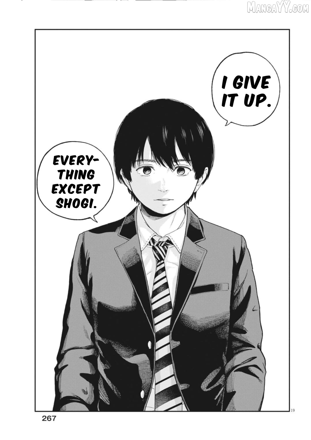 Yumenashi-Sensei No Shinroshidou Chapter 29 - page 21