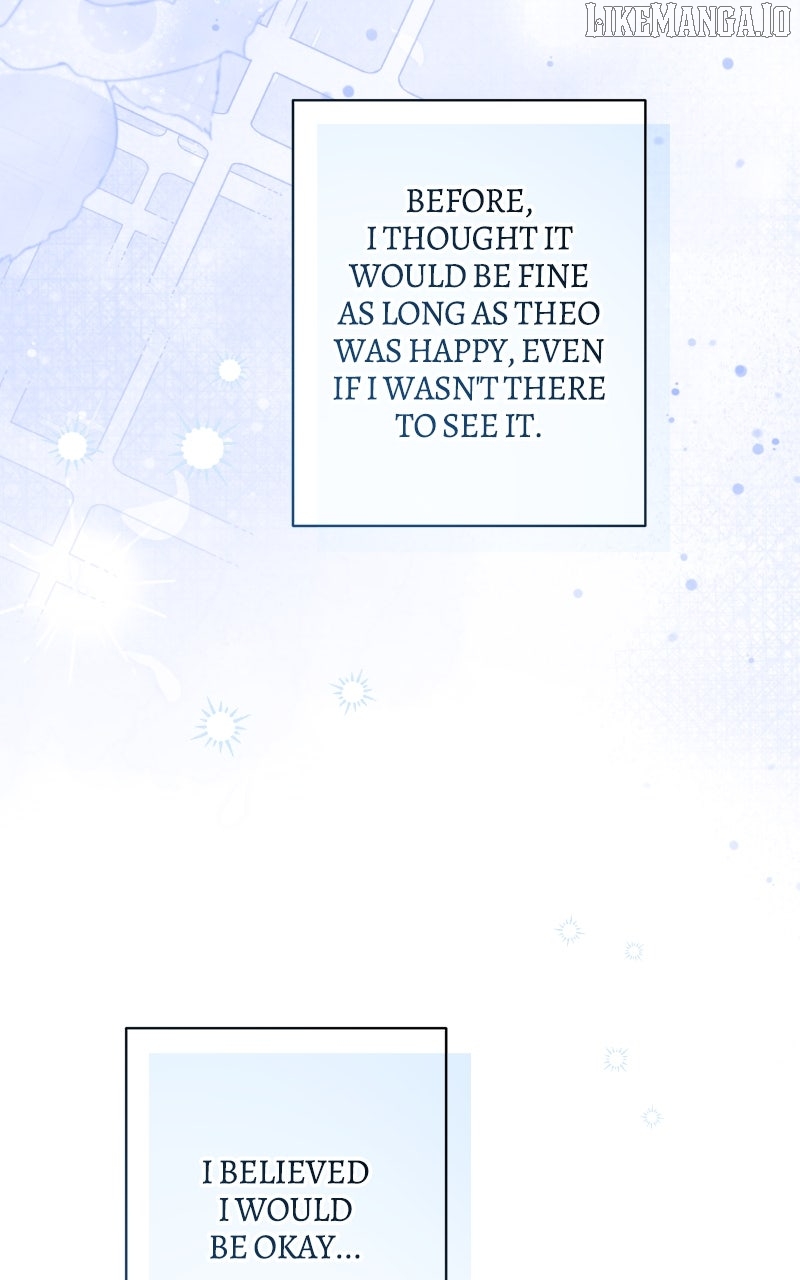 Steal the Child of the Terminally Ill Chapter 79 - page 32