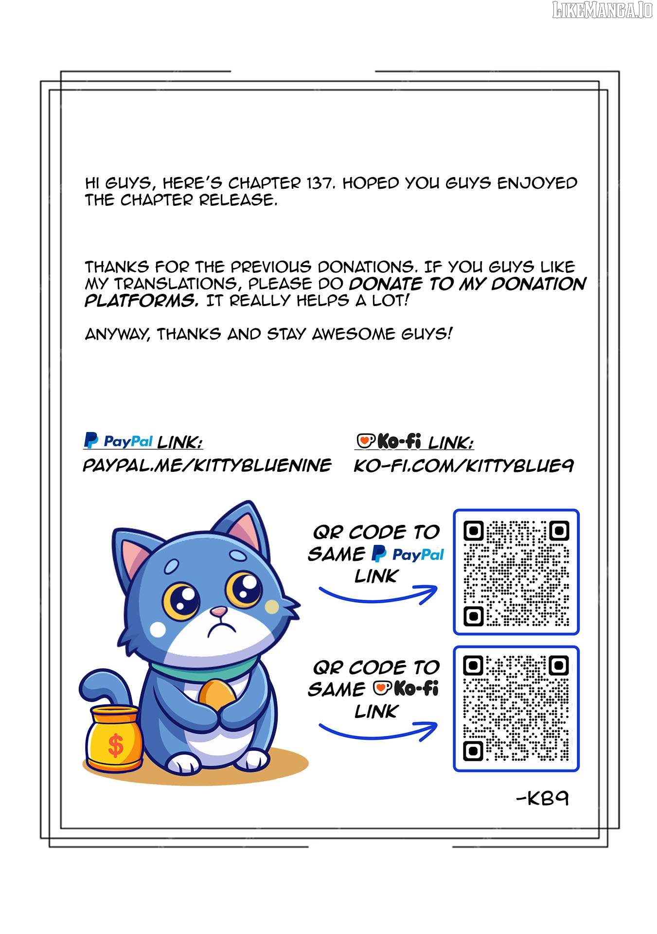 Drawing: The Greatest Mangaka Becomes A Skilled “Martial Artist” In Another World Chapter 137 - page 18