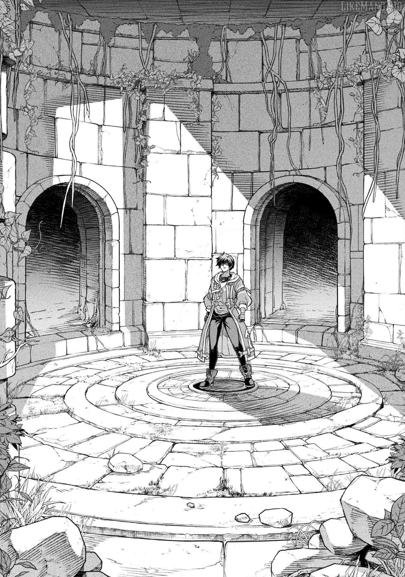 Drawing: The Greatest Mangaka Becomes A Skilled “Martial Artist” In Another World Chapter 138 - page 7
