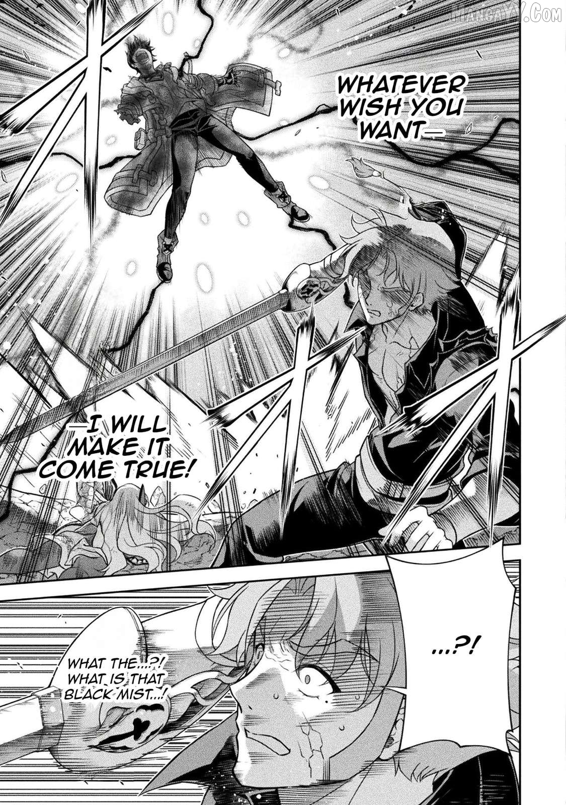 Drawing: The Greatest Mangaka Becomes A Skilled “Martial Artist” In Another World Chapter 153 - page 4