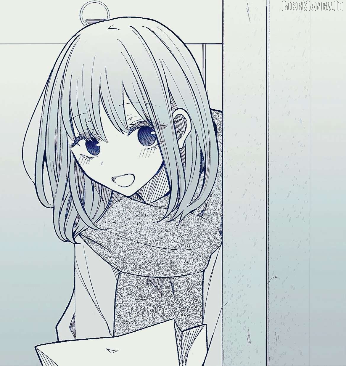 Ichizu de Bitch na Kouhai Chapter 170 - page 1