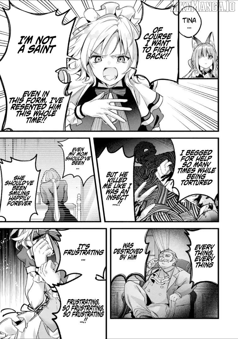 Yuusha Party Wo Tsuihou Sareta Beast Tamer, Saikyou Shuzoku Nekomimi Shojo To Deau Chapter 93.2 - page 4