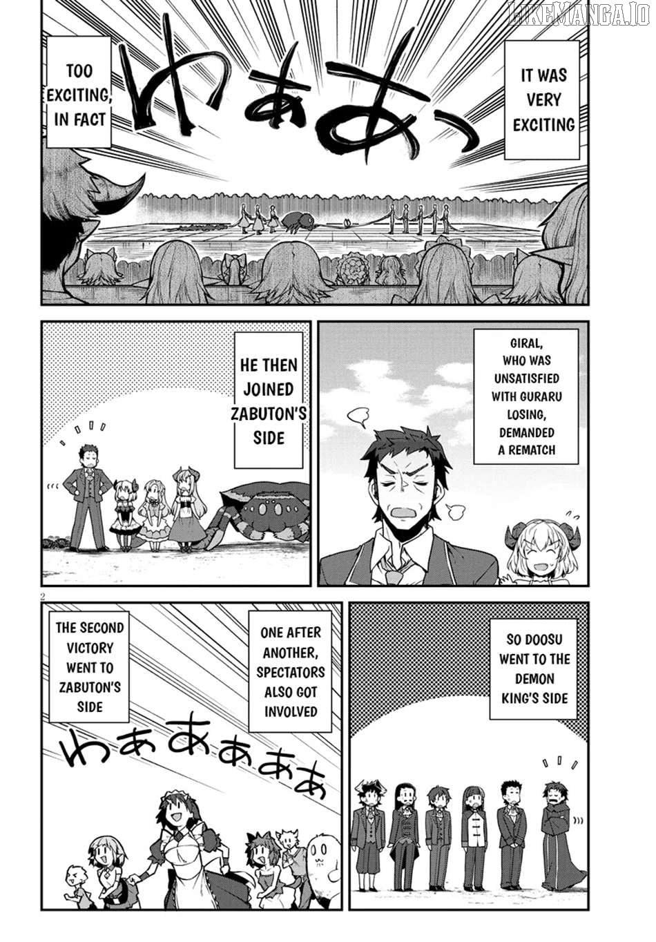Isekai Nonbiri Nouka Chapter 280 - page 2