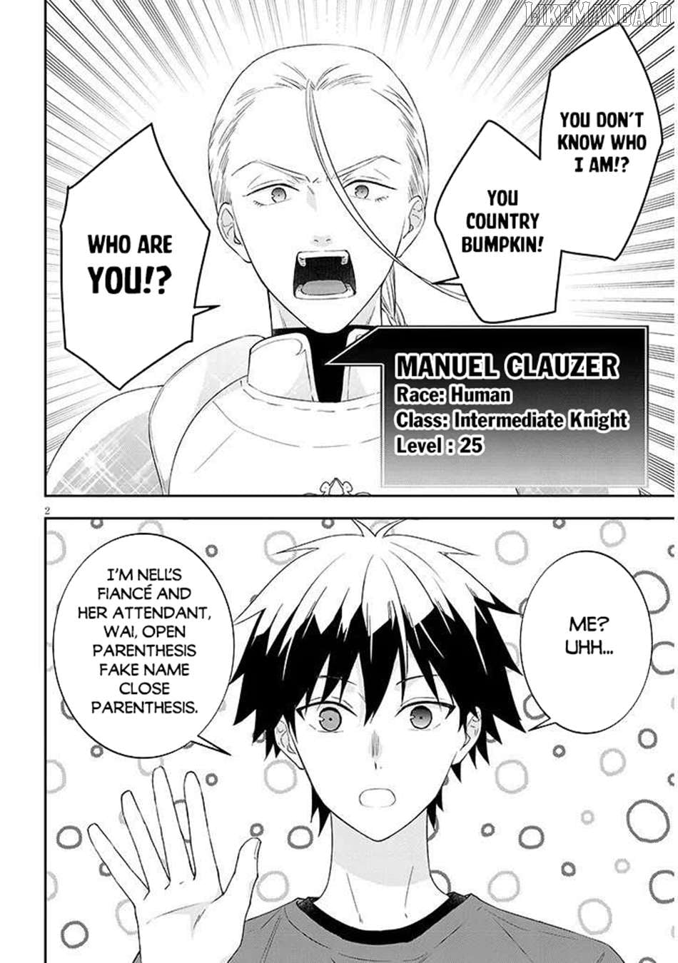 Maou Ni Natta Node, Dungeon Tsukutte Jingai Musume To Honobono Suru Chapter 83 - page 2