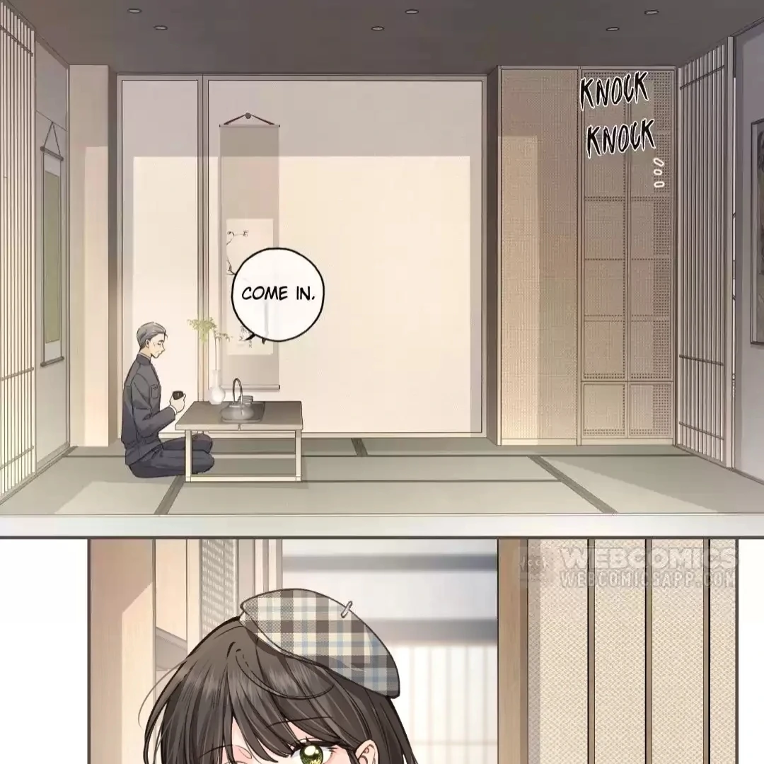 I Just Want To Mooch Off Your Luck Chapter 90 - page 16