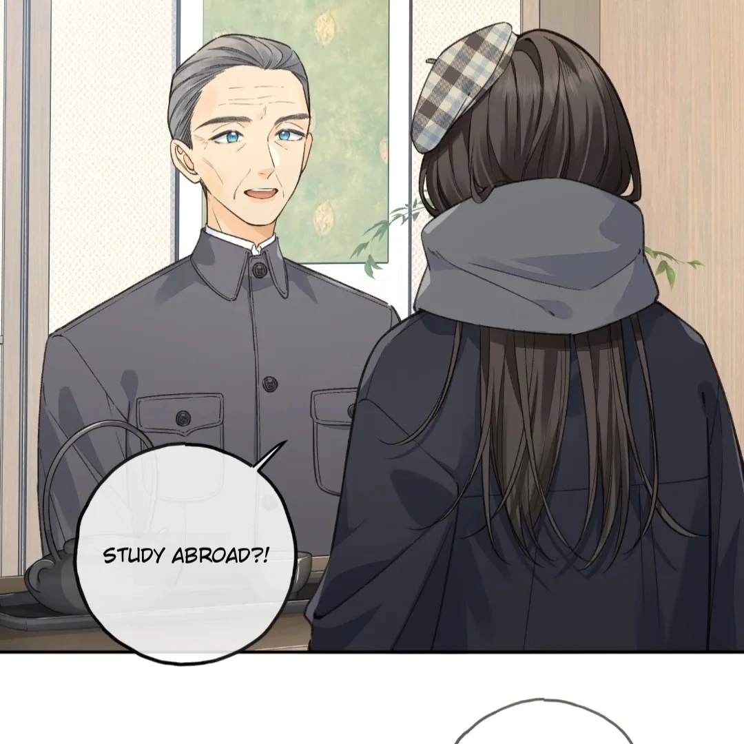 I Just Want To Mooch Off Your Luck Chapter 90 - page 28