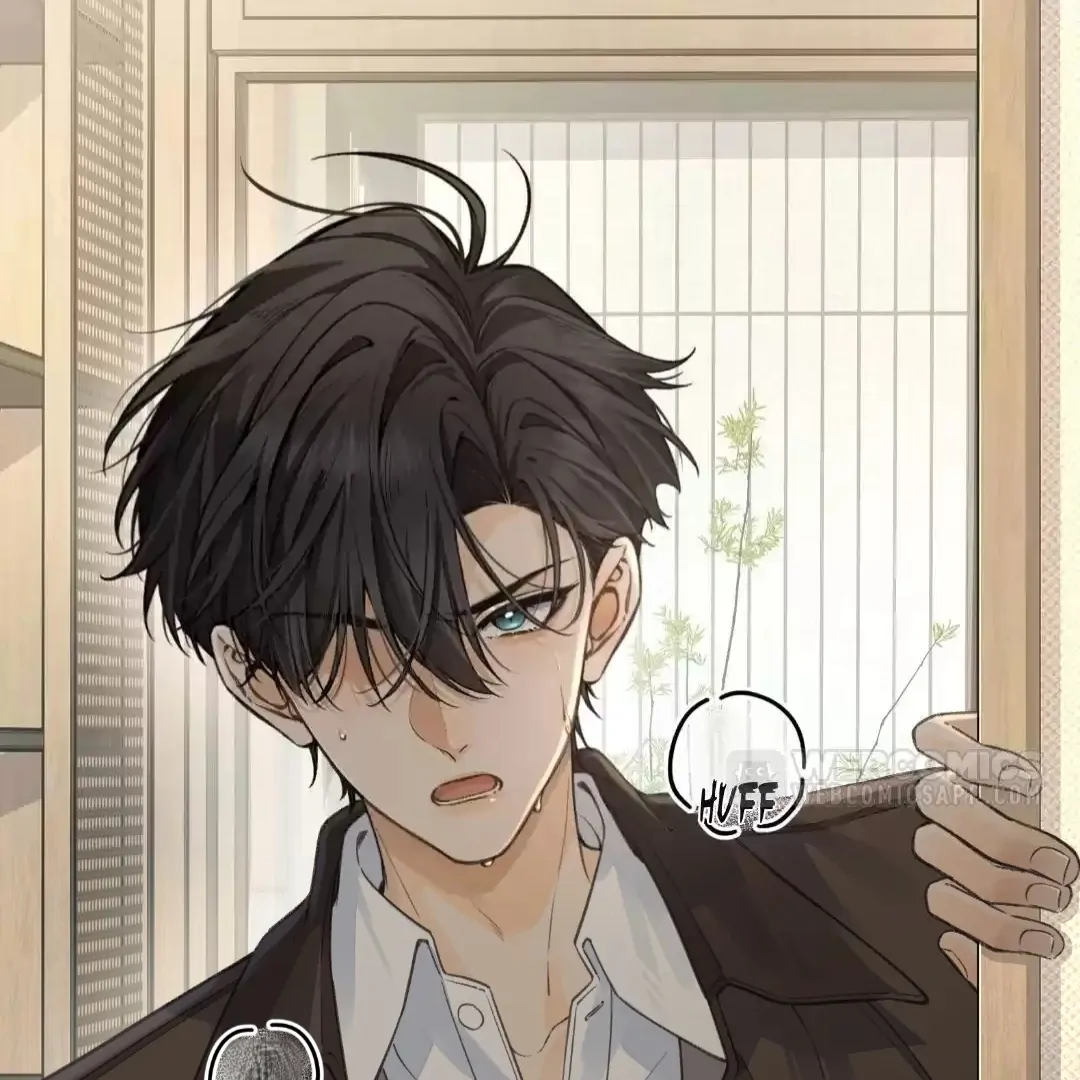 I Just Want To Mooch Off Your Luck Chapter 90 - page 36