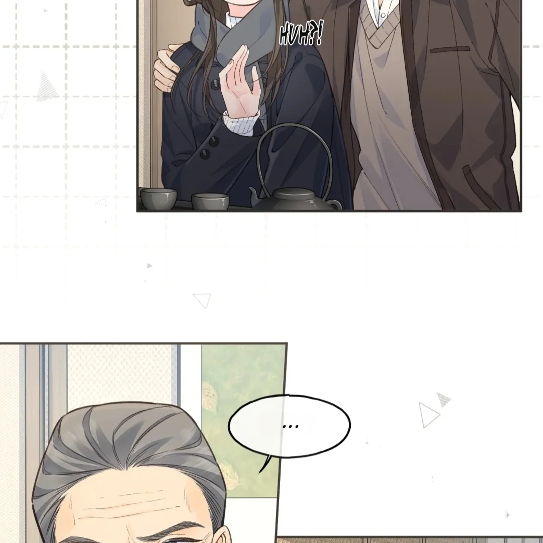 I Just Want To Mooch Off Your Luck Chapter 90 - page 39