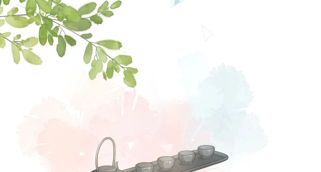 I Just Want To Mooch Off Your Luck Chapter 90 - page 41