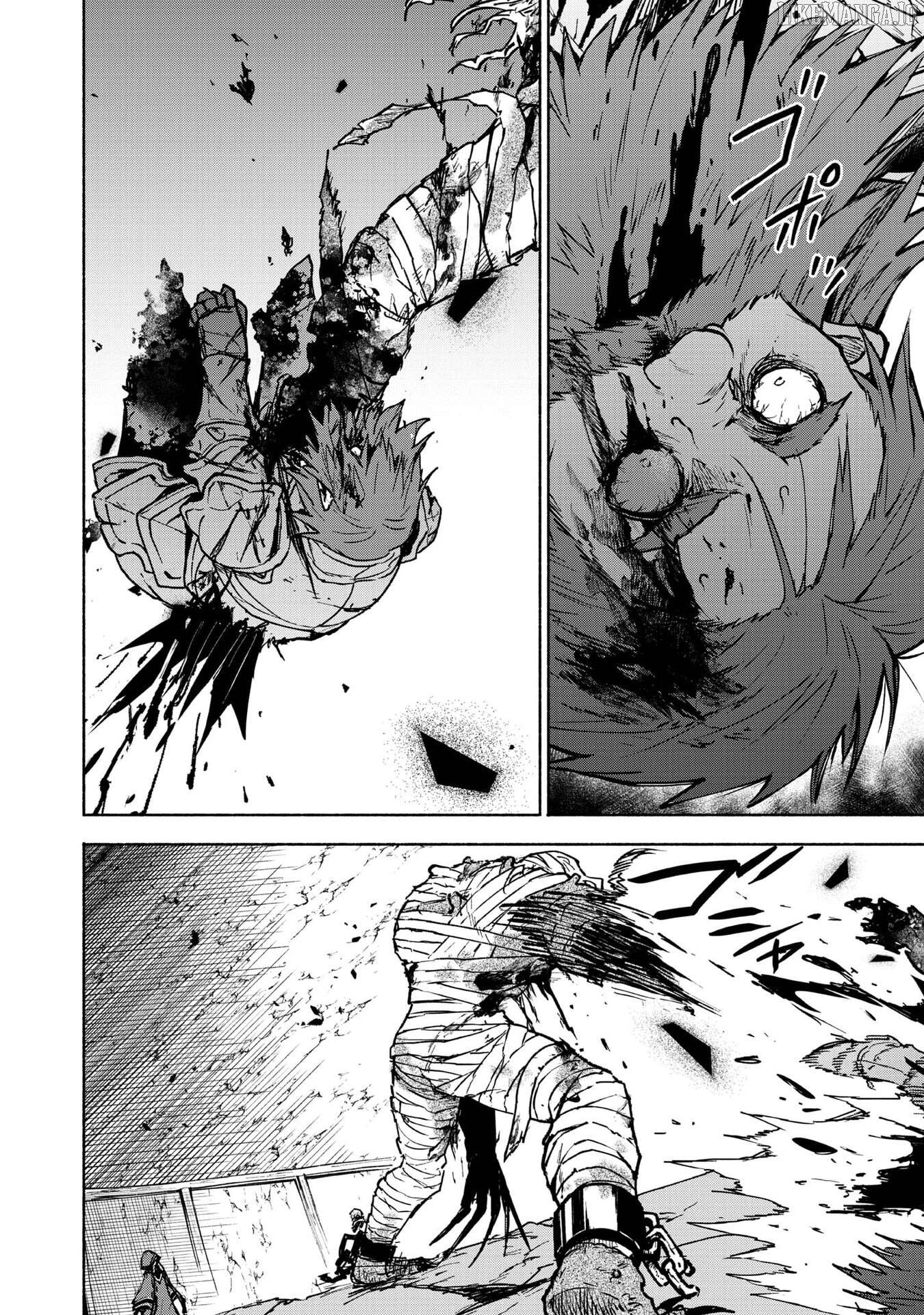 Otome Game No Heroine De Saikyou Survival Chapter 28 - page 14