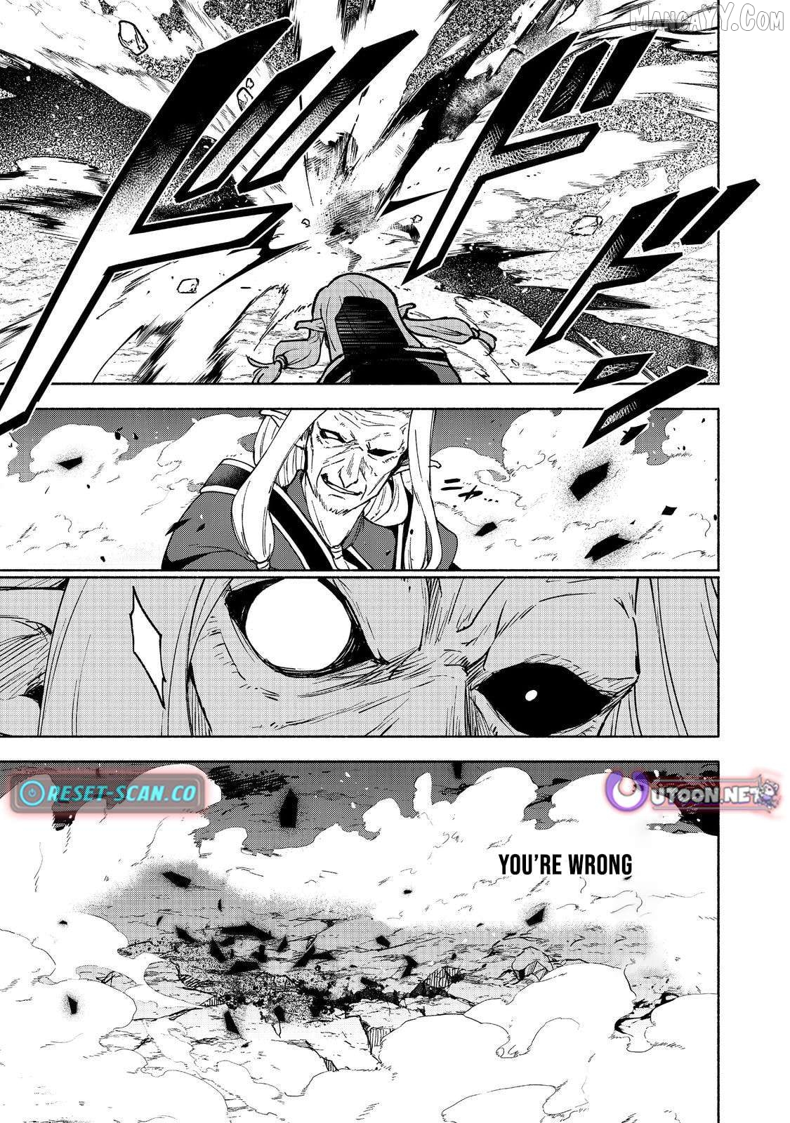 Otome Game No Heroine De Saikyou Survival Chapter 29 - page 8