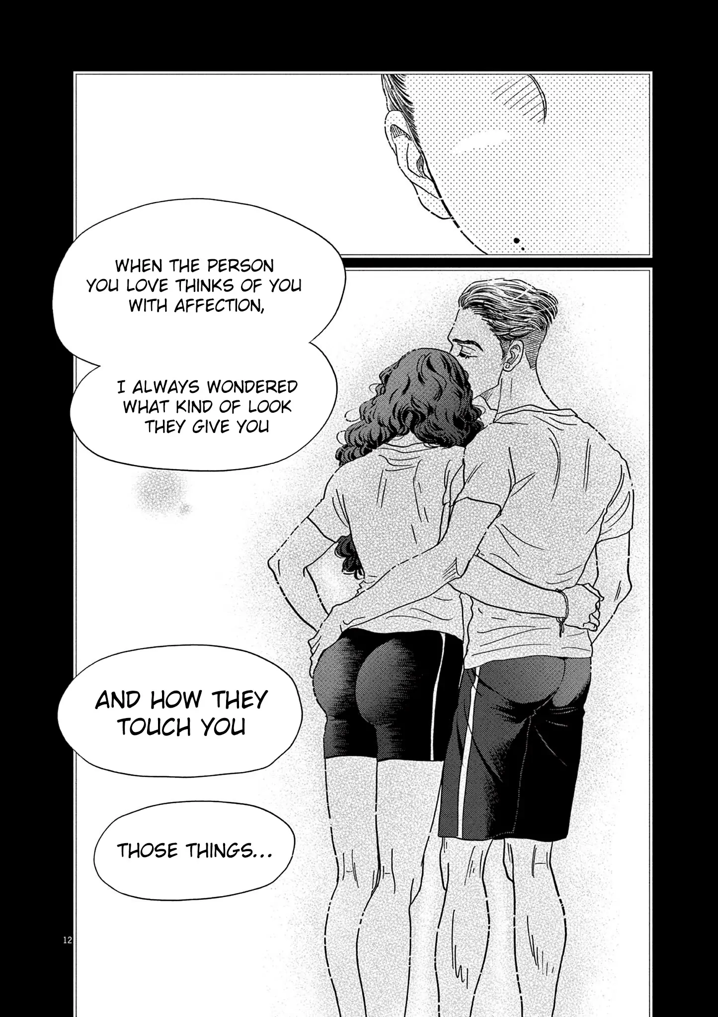 Dance Dance Danseur Chapter 192 - page 13