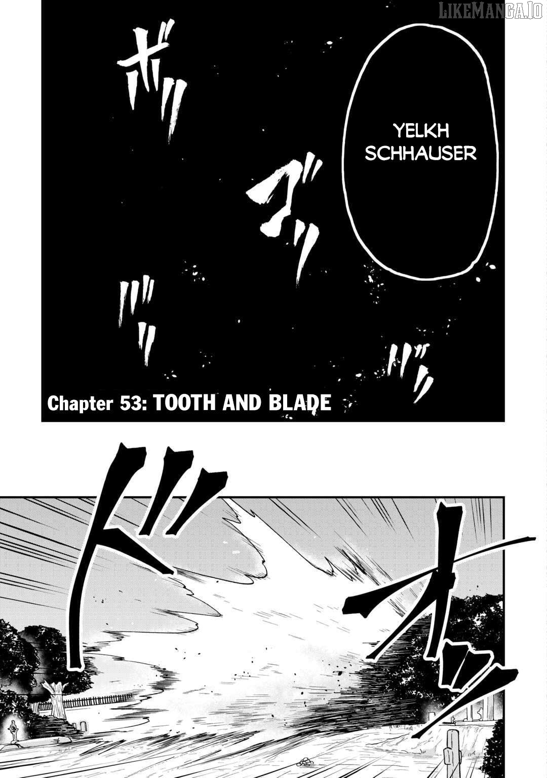 In Previous Life I was a Sword Emperor But now A Trash Prince Chapter 53 - page 3