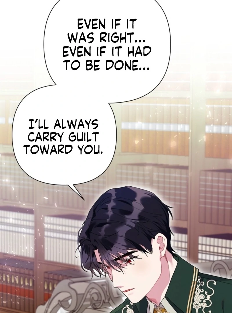 The Archvillain's Daughter-In-Law Chapter 120 - page 113