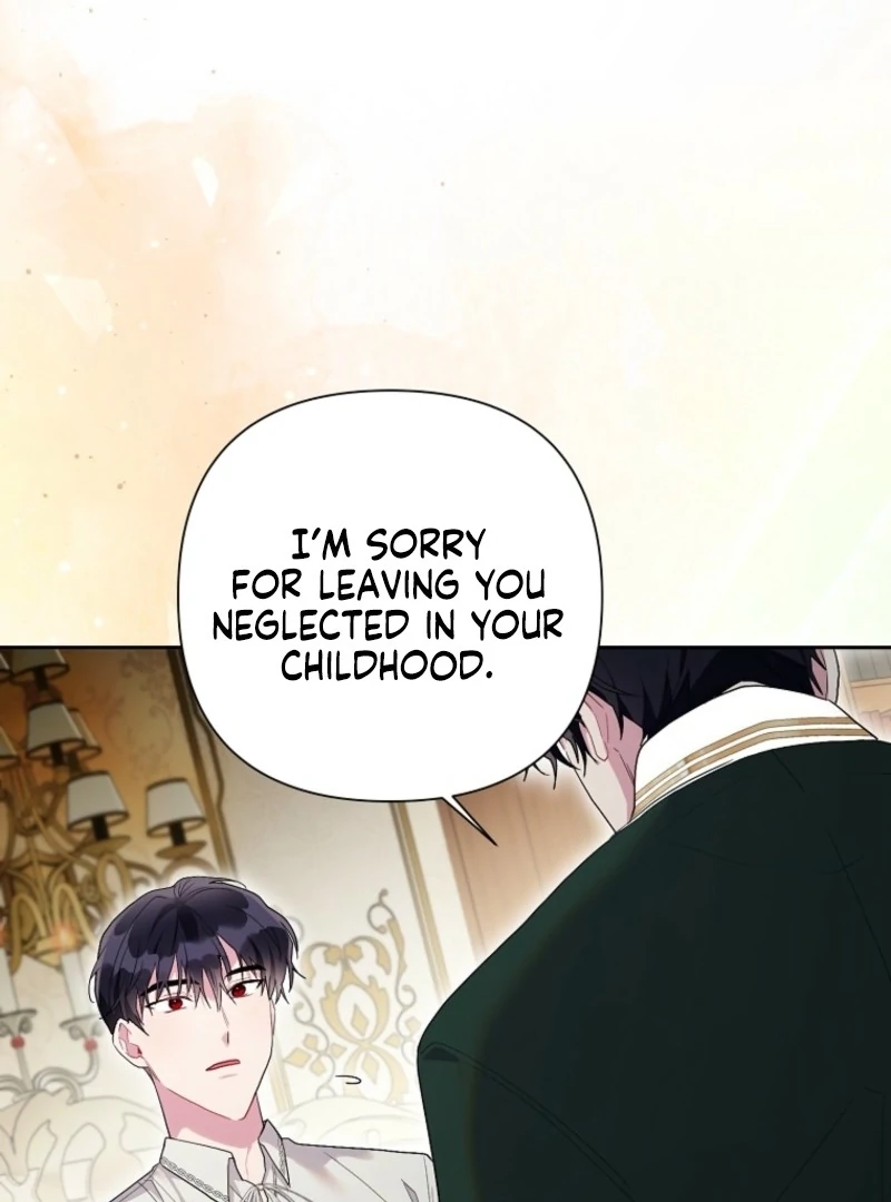 The Archvillain's Daughter-In-Law Chapter 120 - page 116