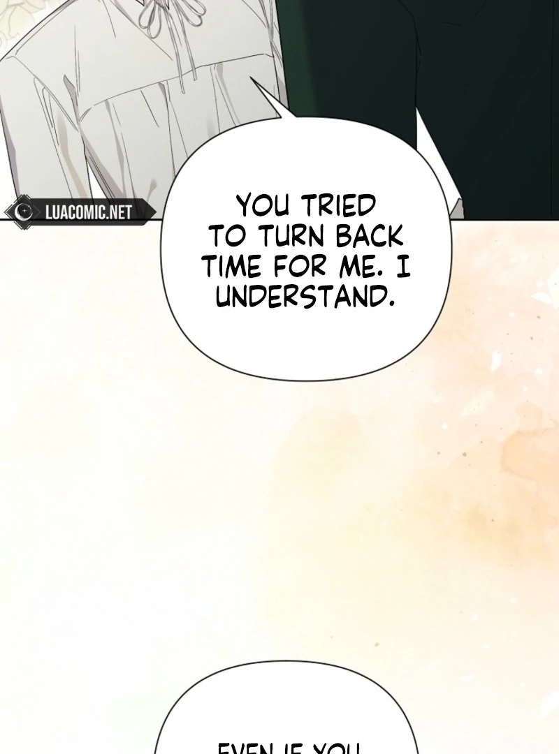The Archvillain's Daughter-In-Law Chapter 120 - page 117