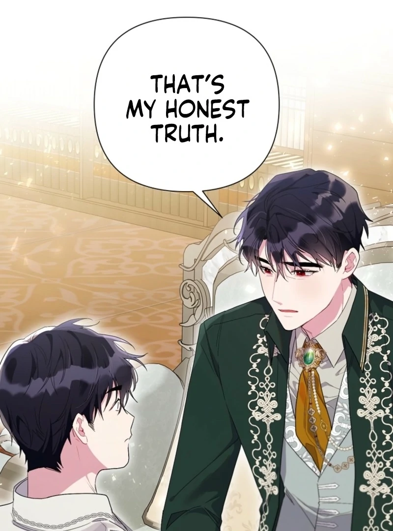 The Archvillain's Daughter-In-Law Chapter 120 - page 119