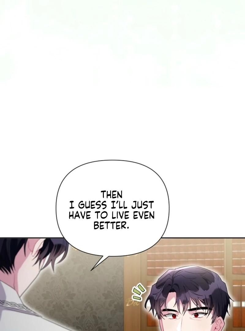 The Archvillain's Daughter-In-Law Chapter 120 - page 122